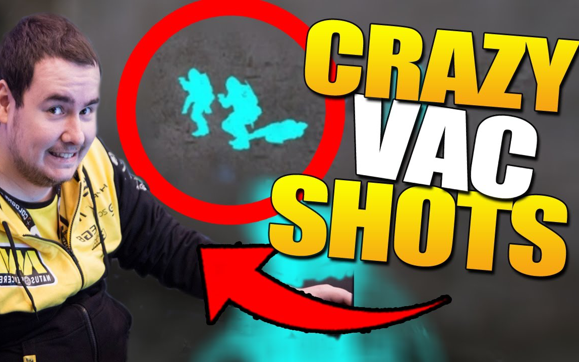 csgo-职业哥的vac时刻! ft. guardian, niko, stewie2k