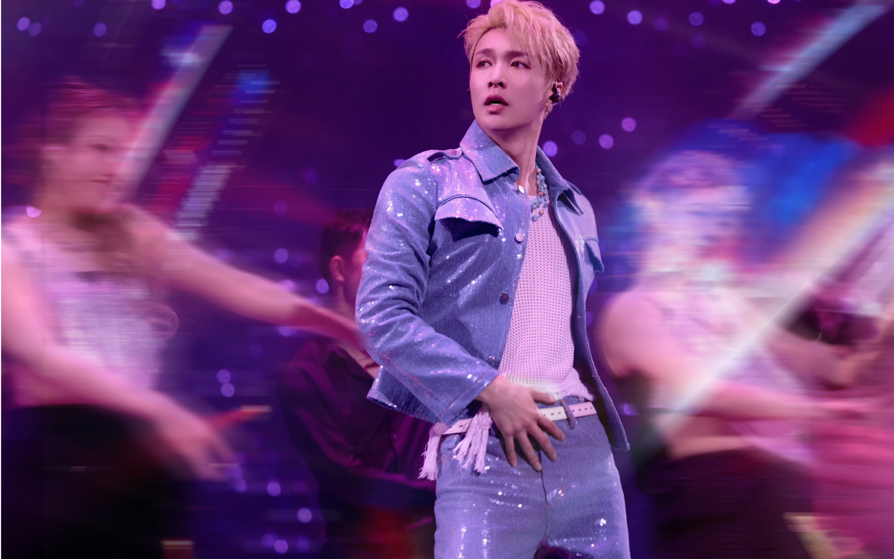 【张艺兴lay】2023张艺兴「大航海3·无远弗届」重庆站