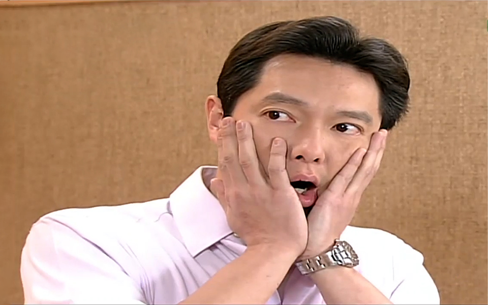 欢喜来逗阵2008上谢祖武饰石武cut