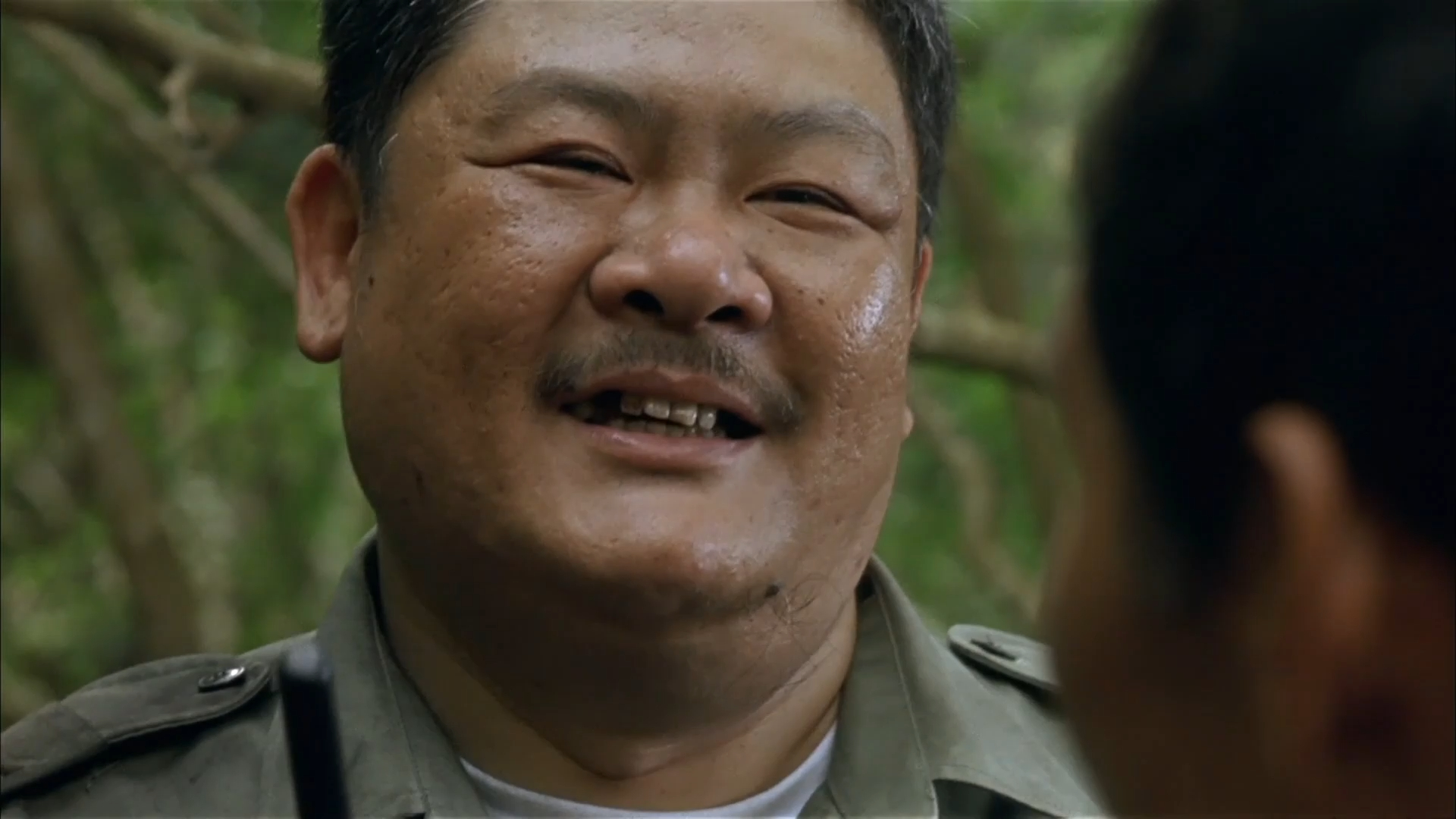 揾食艰难,打份工皆,唔晒开枪喔