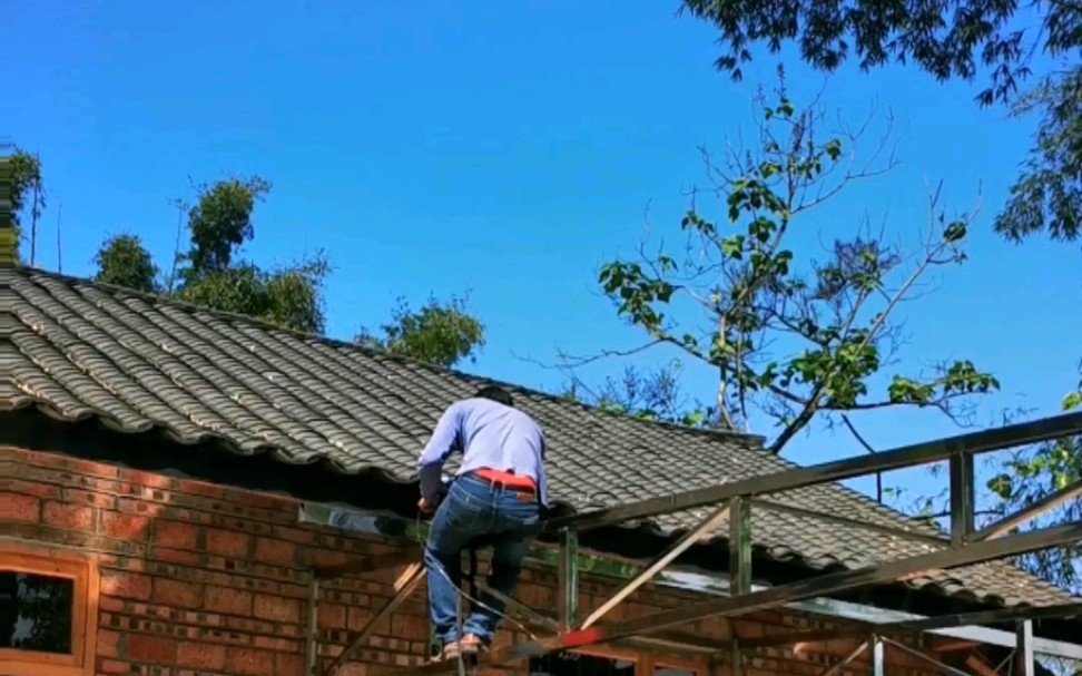 以后再也不怕刮风下雨了哔哩哔哩bilibili