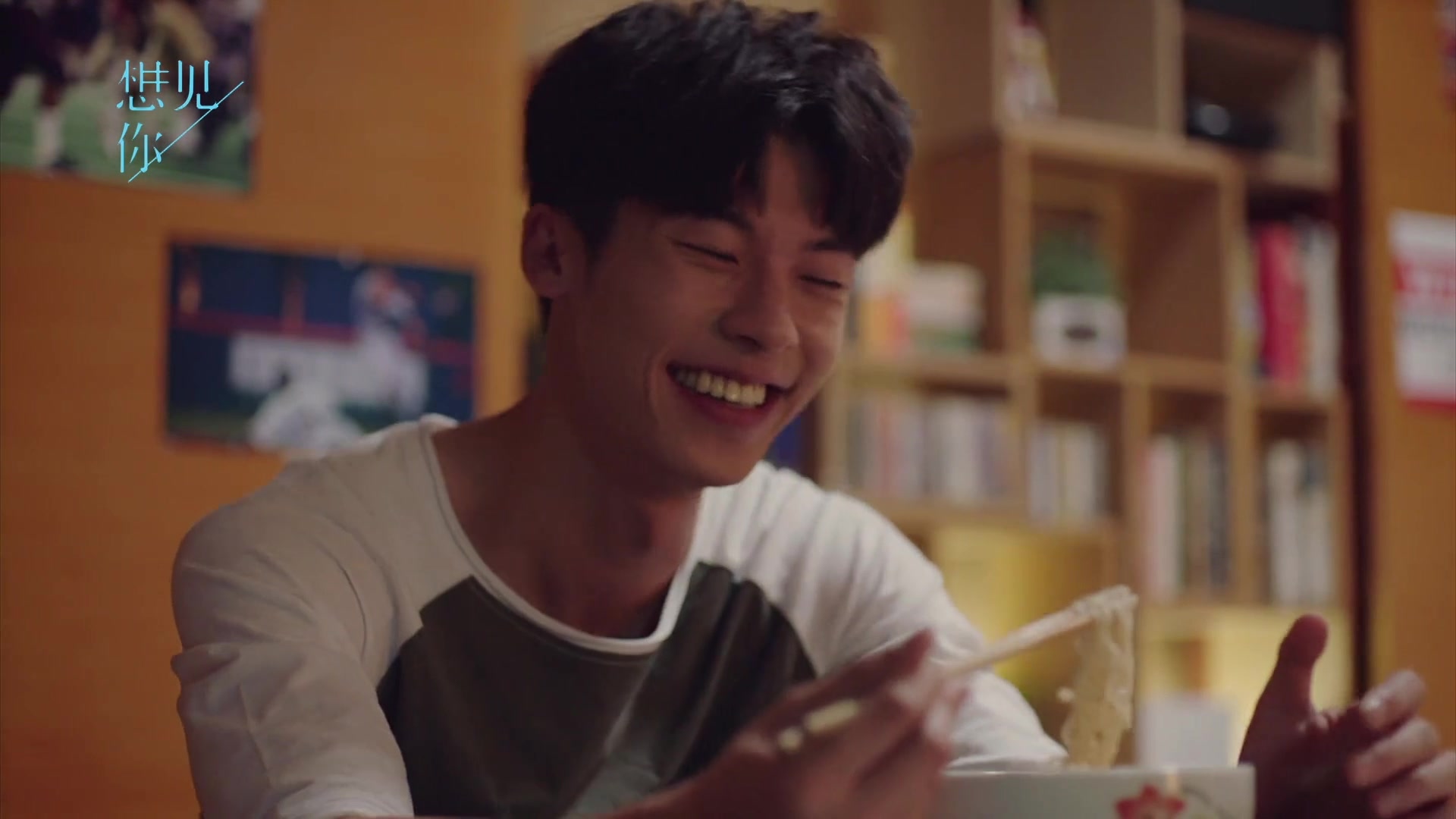 【许光汉x想见你】想见你想见你想见你李子维超治