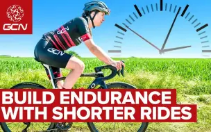 Download Video: Improve Your Cycling Endurance Without Riding More