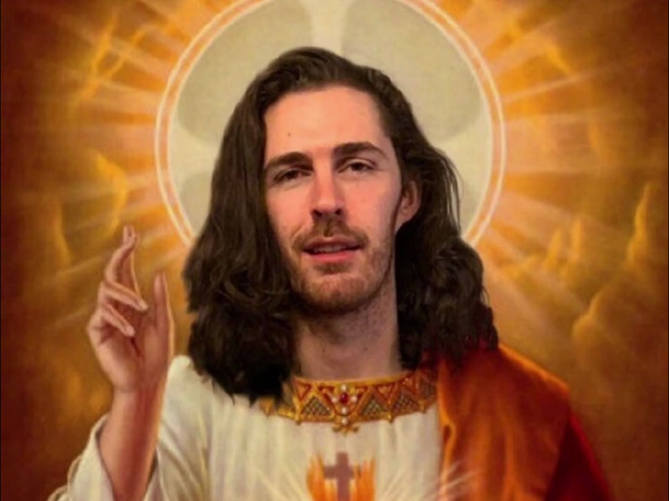 【猴砸】hozier一首《take me to church》真的像是看到了耶稣