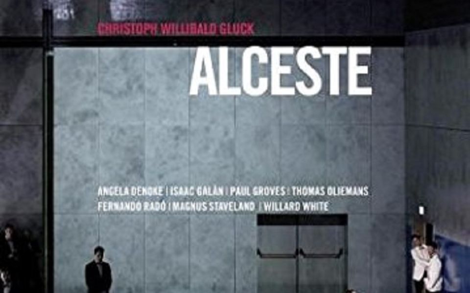 蓝光 英字Gluck 格鲁克歌剧 – Alceste 阿尔切斯特 2014哔哩哔哩bilibili