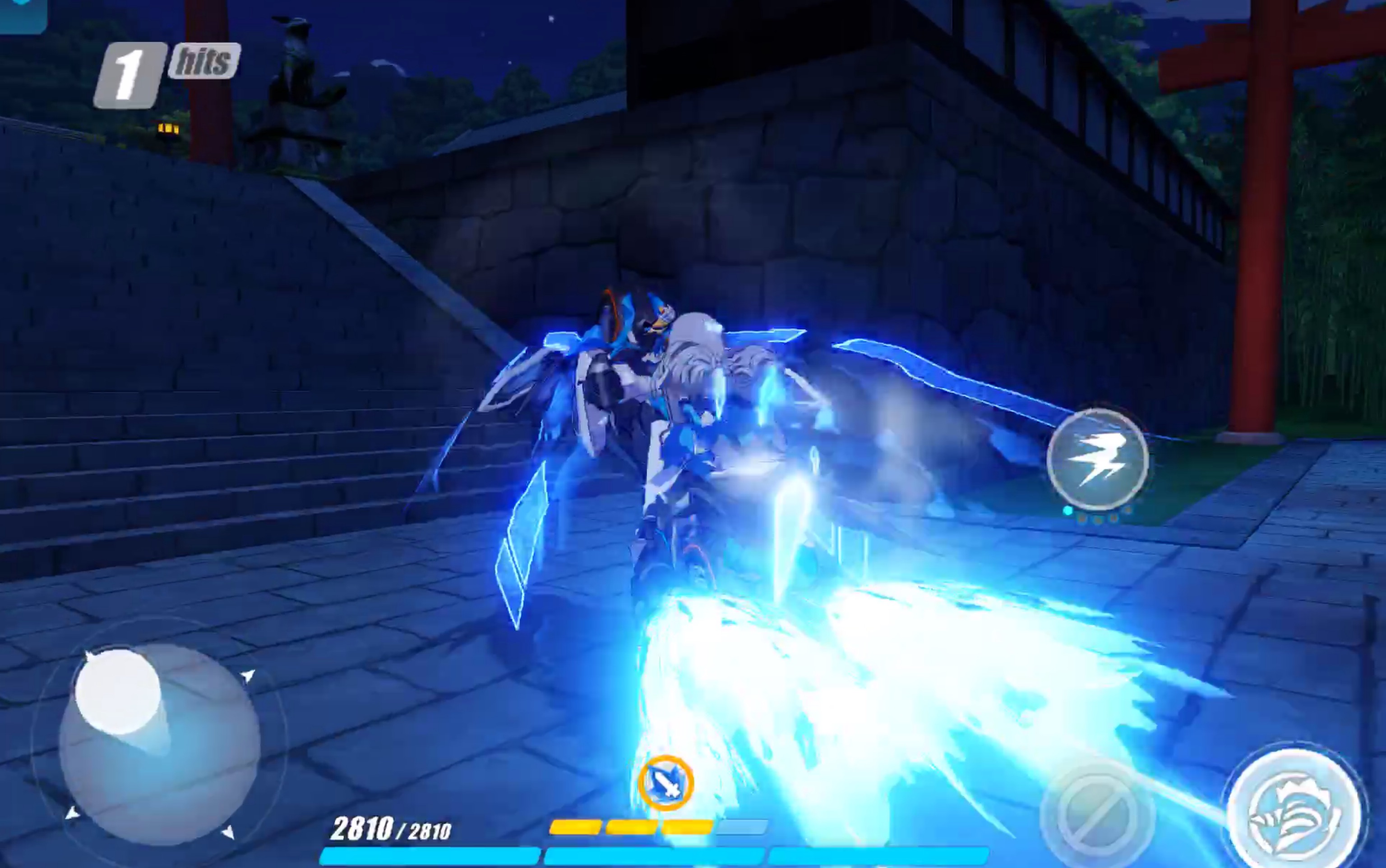 崩坏3用理之律者在樱色轮回飙车是什么感觉最高画质