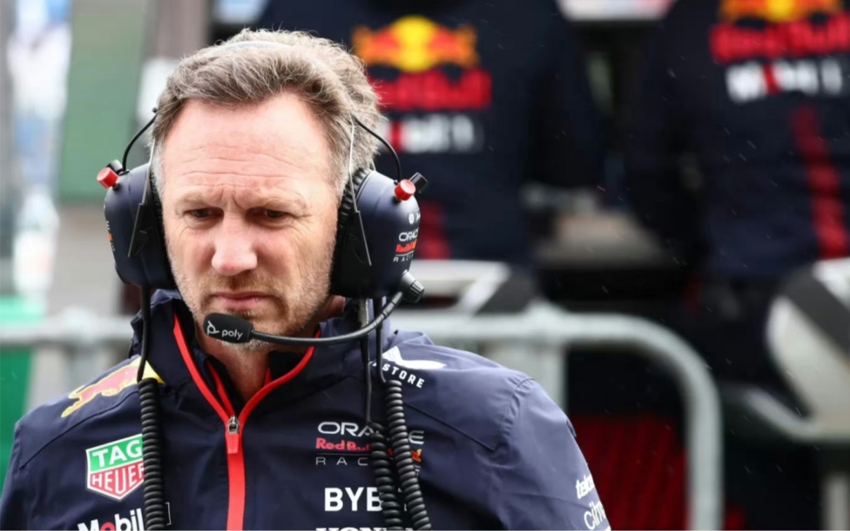 红牛车队领队霍纳:我从来不相信你可以与竞争对手成为最好的伙伴,我