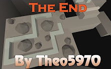 [图]【跳舞的线】【Unity】饭制关卡 尾声 The End【完整版】[Theo5970 & Azure]