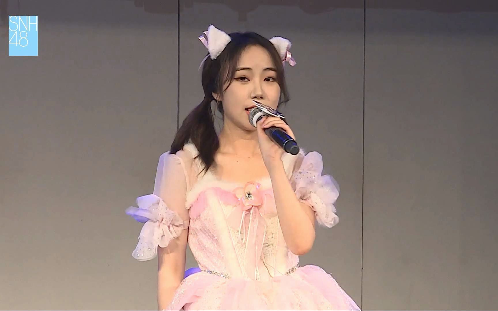 潘璐瑶_哔哩哔哩_bilibili