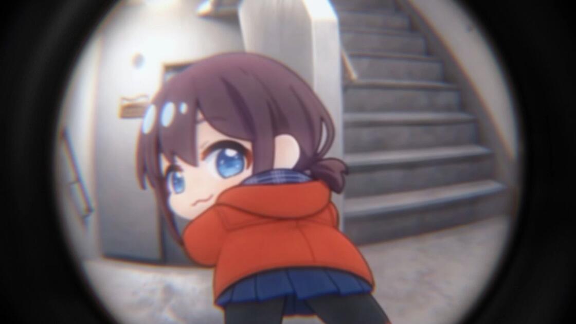 “若不是你突然闯进我生活~”_哔哩哔哩_bilibili