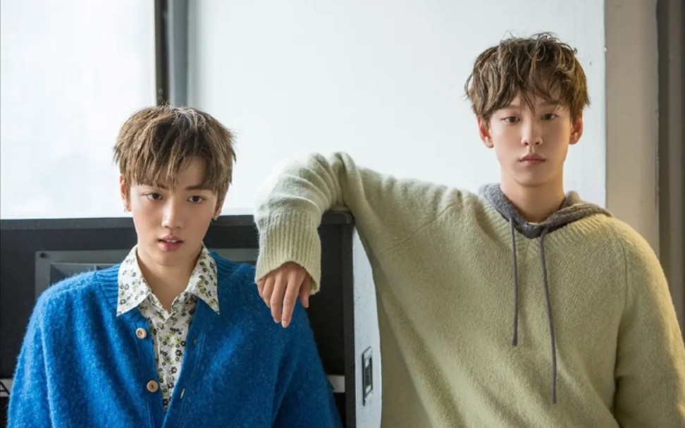 盯尼宝上线魏子越余景天余魏茶托余景天魏子越水越洞天