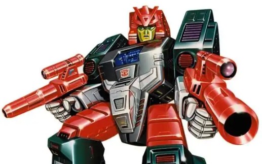 变形金刚g1玩具封绘(9)