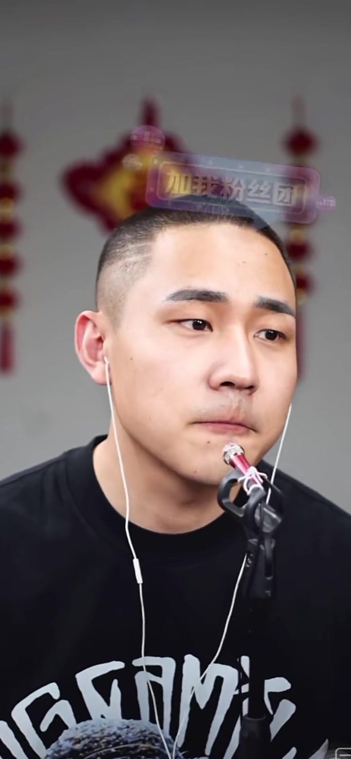 想你的时候问月亮好听到耳朵怀孕郝琪力每一个眼神都是戏实力派演