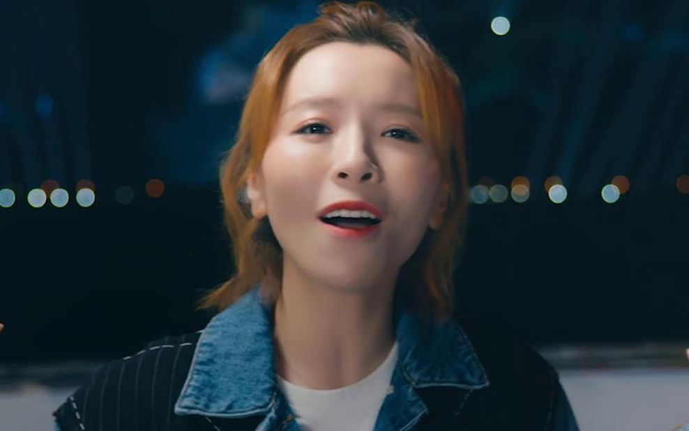 黄雅莉 马俊 陆虎《你就是光》好听的歌曲