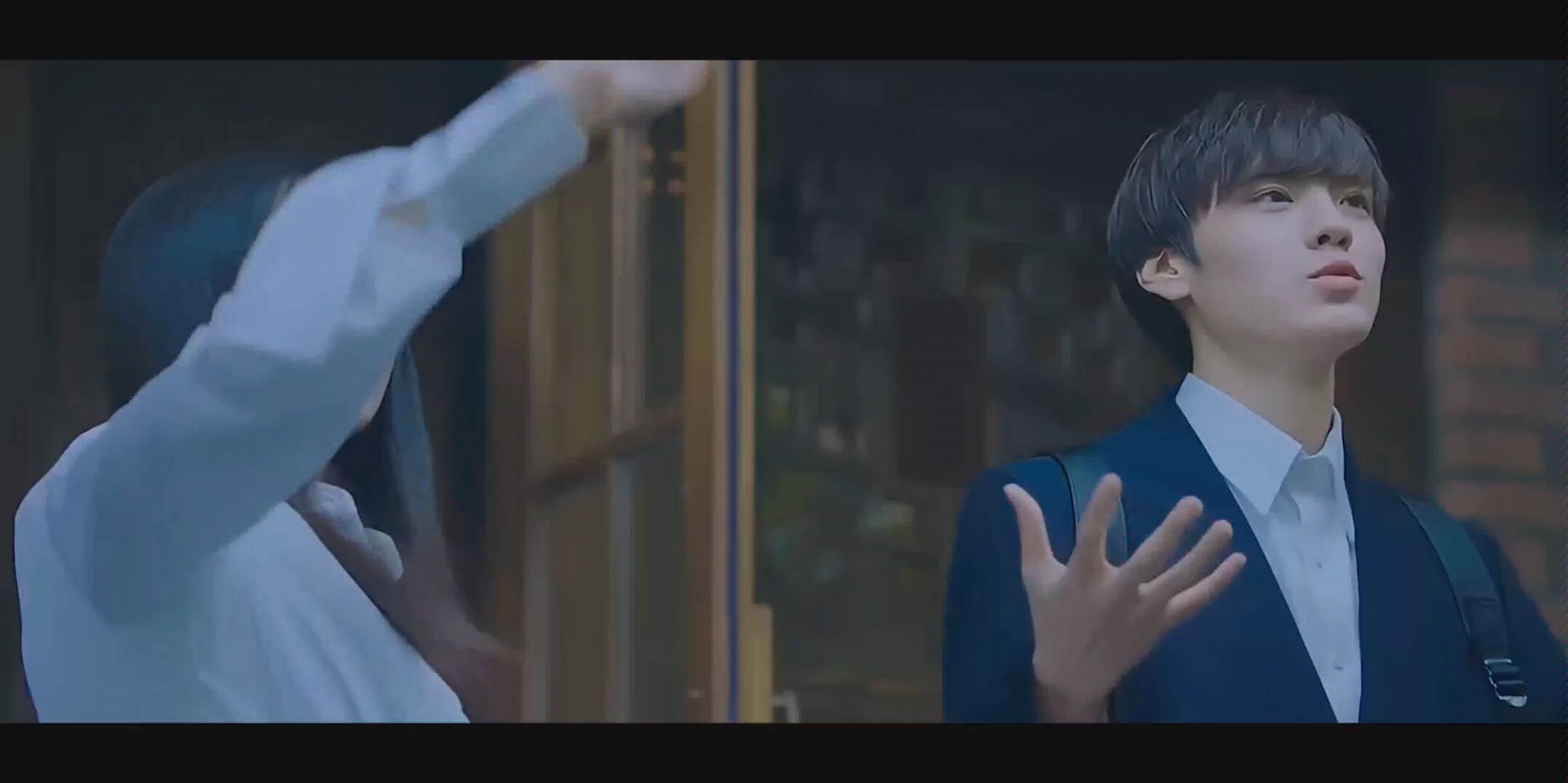 【淑女飘飘拳】用你是对的人打开小屏花絮之甜甜甜甜甜到爆炸第二弹