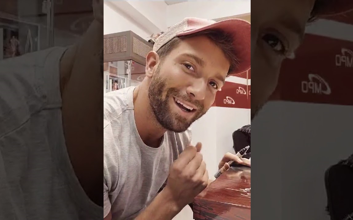 西语巴巴罗pabloalboráninstagram直播视频