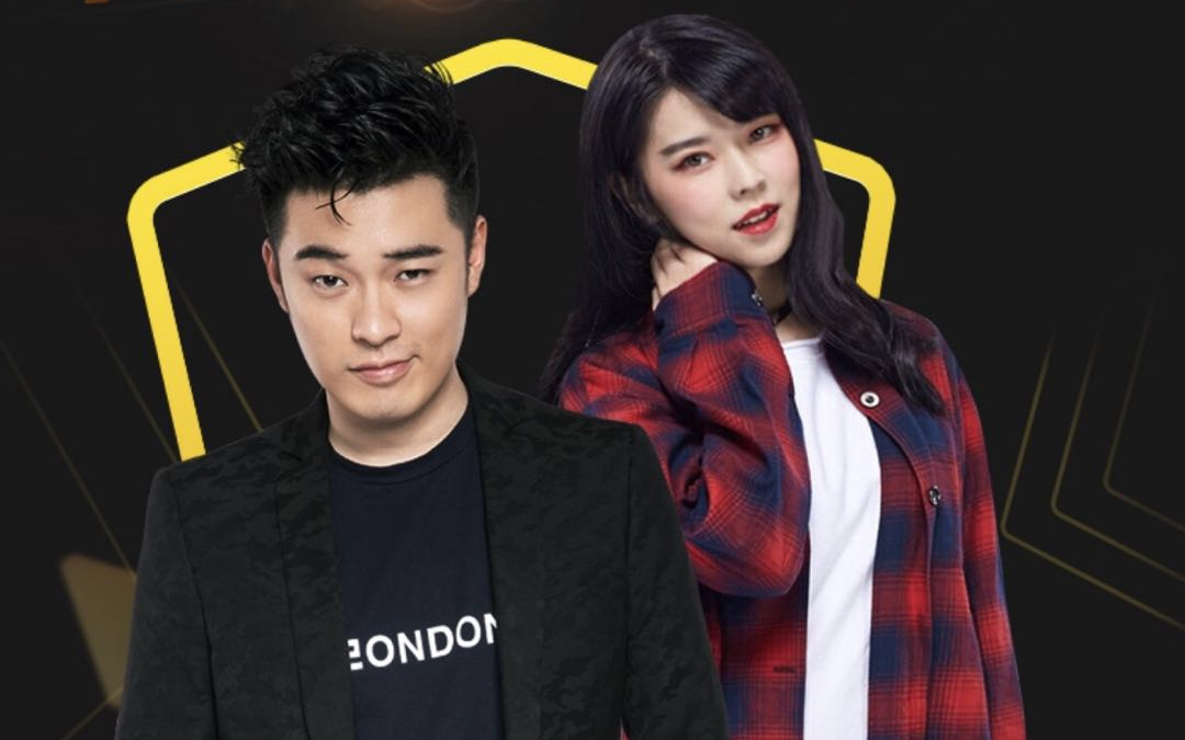 (2018-06-07)沫子mozz:原力摩托好神奇,陈赫,曼森,还有爱情公寓_哔哩