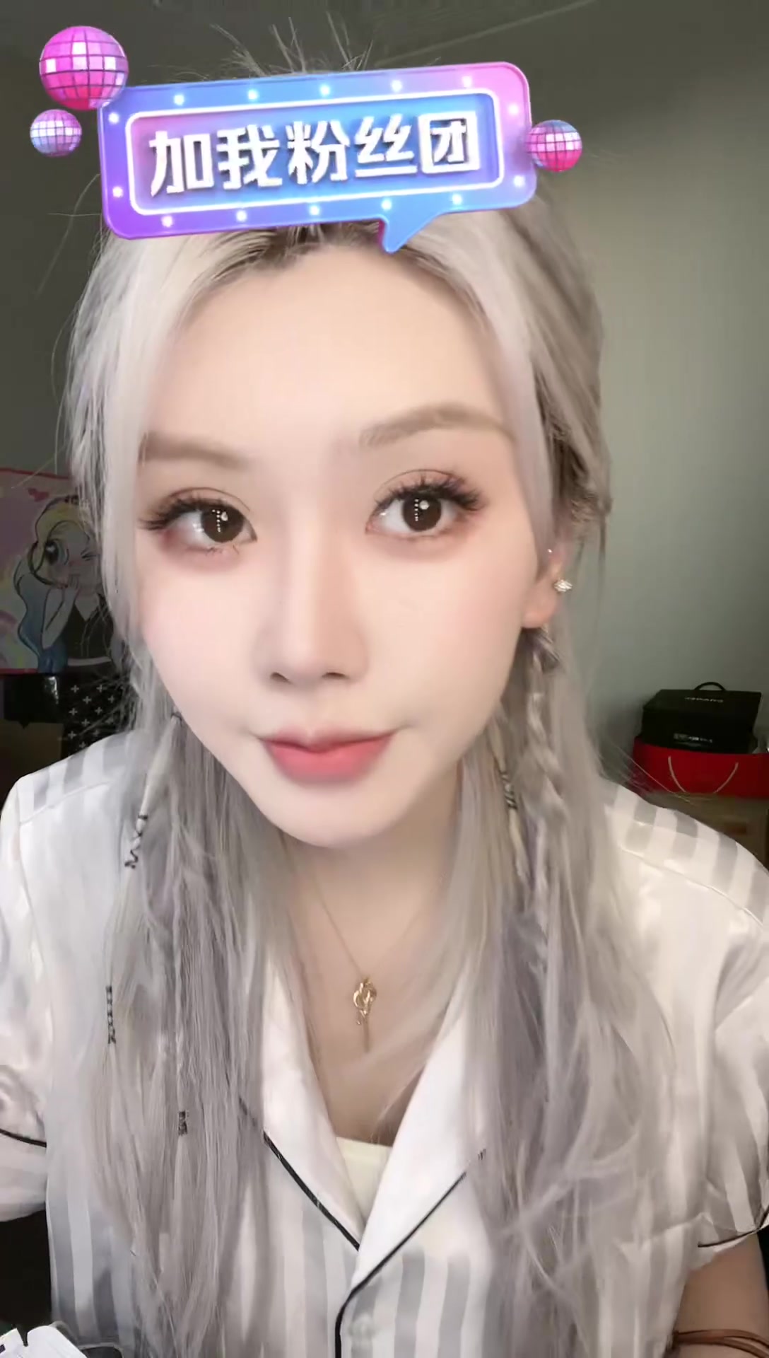 赵喵喵喵 2024年05月17日