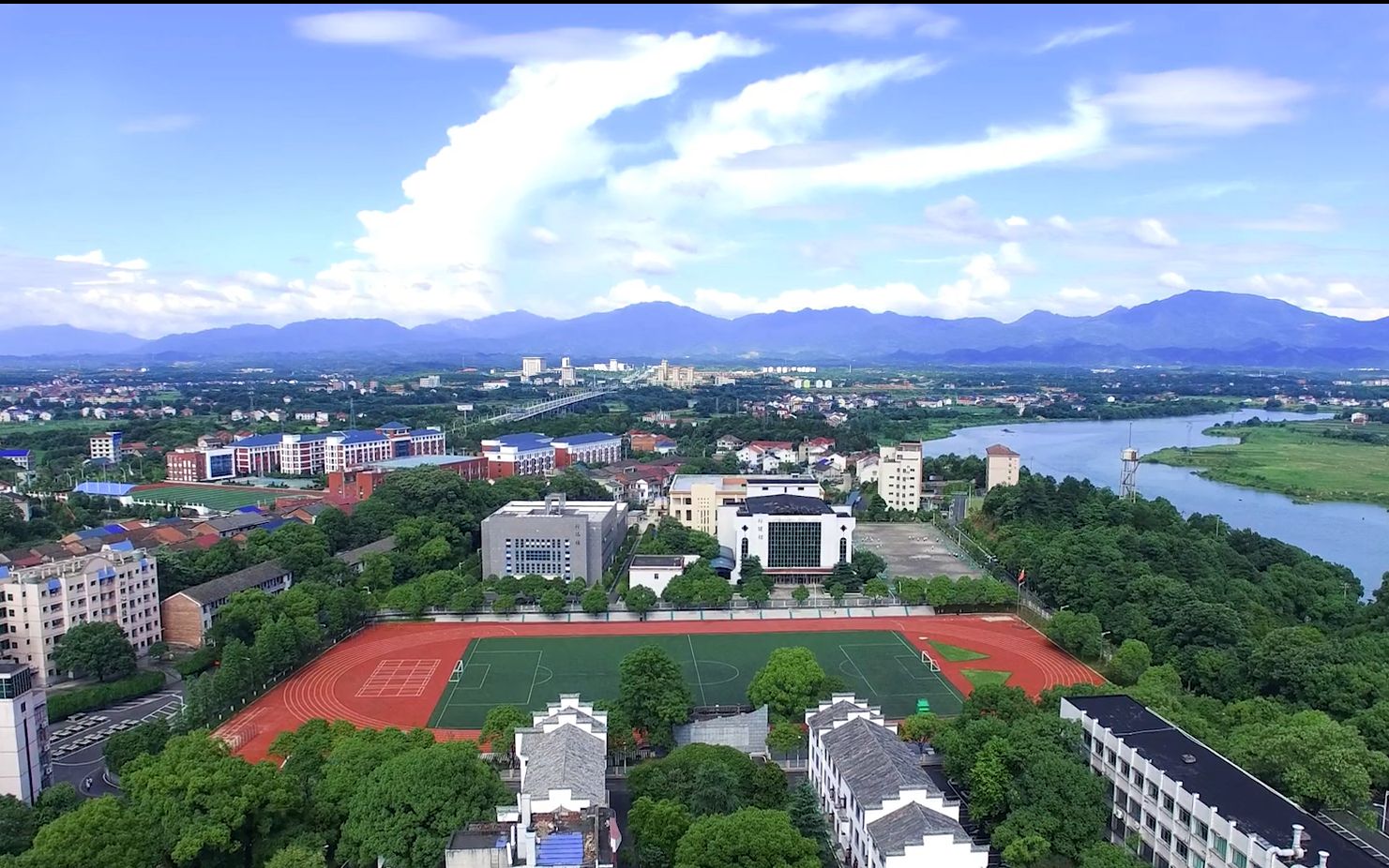 生而无畏 为梦而征 | 攸县一中2019年高考加油视频哔哩哔哩bilibili