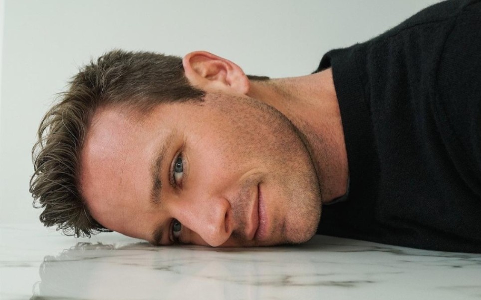 活动作品armiehammer艾米汉莫