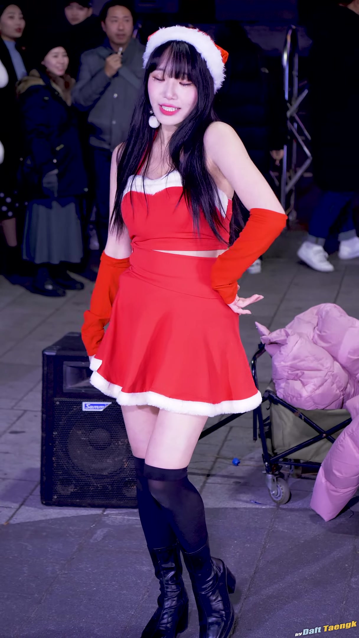 「韩国饭拍」191219 sooryeon starfruita79rainbow794k 60p