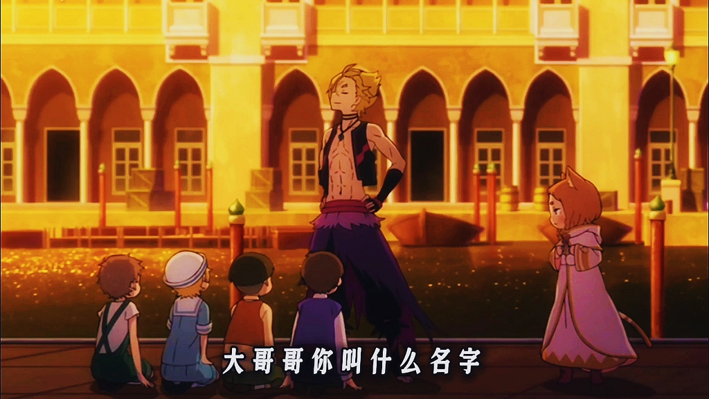 "久违了第三季"!