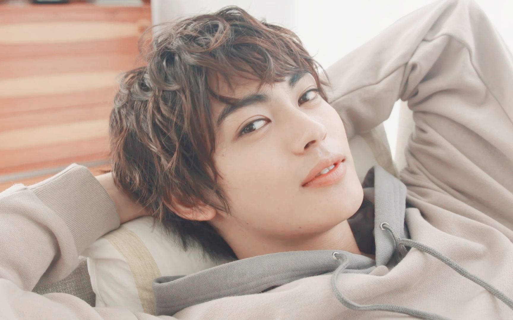 神尾枫珠又名我滴美貌老婆情绪风练习