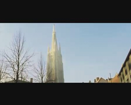 [图]杀手没有假期 In Bruges MV