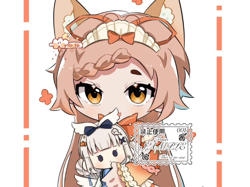 动漫 卡通 漫画 头像 810_607