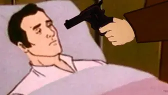 病人：医生为我开了这个，我还有救吗？