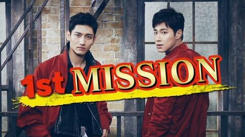 東方神起 THE GOLD MISSION 1u00262-