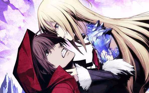 南风没得黑的罪恶王冠前传第一期