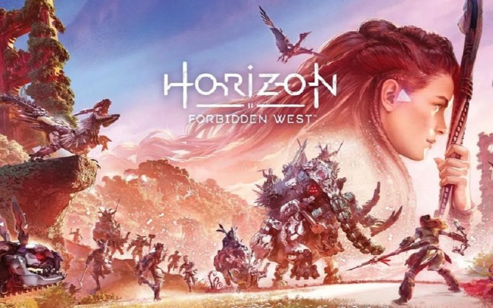 [图]【音乐】地平线 西之绝境 Horizon Forbidden West 官方原声带