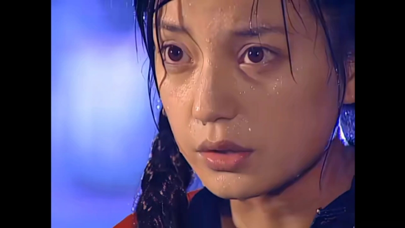 49集情深深雨蒙蒙【无字幕高清版本】