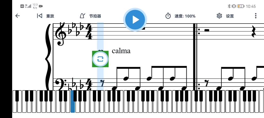 [图]秋日私语 （自学用）