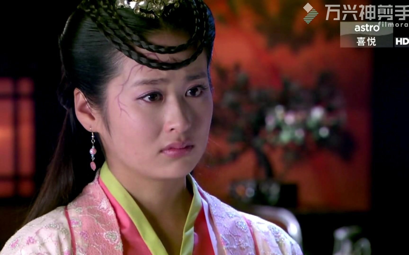 283芙蕖继续挑拨傻阿漠和肖小侯爷的欢脱日常