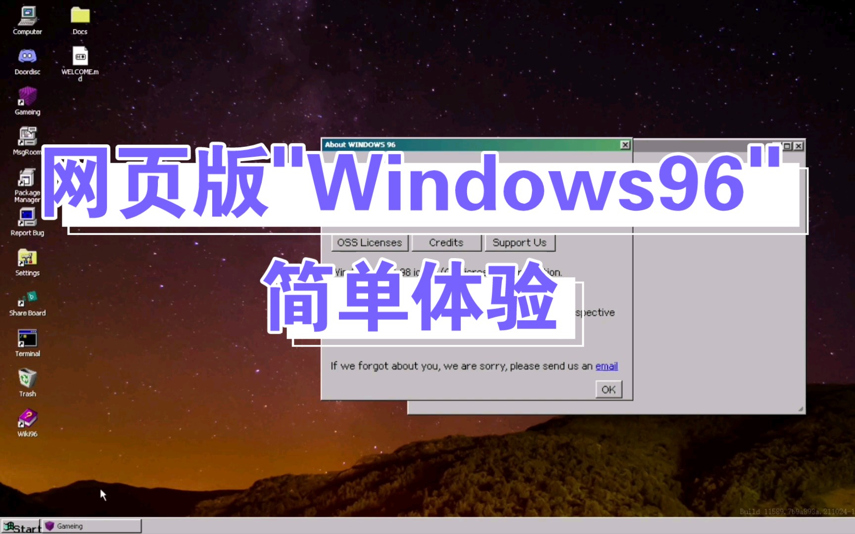 windows96图片