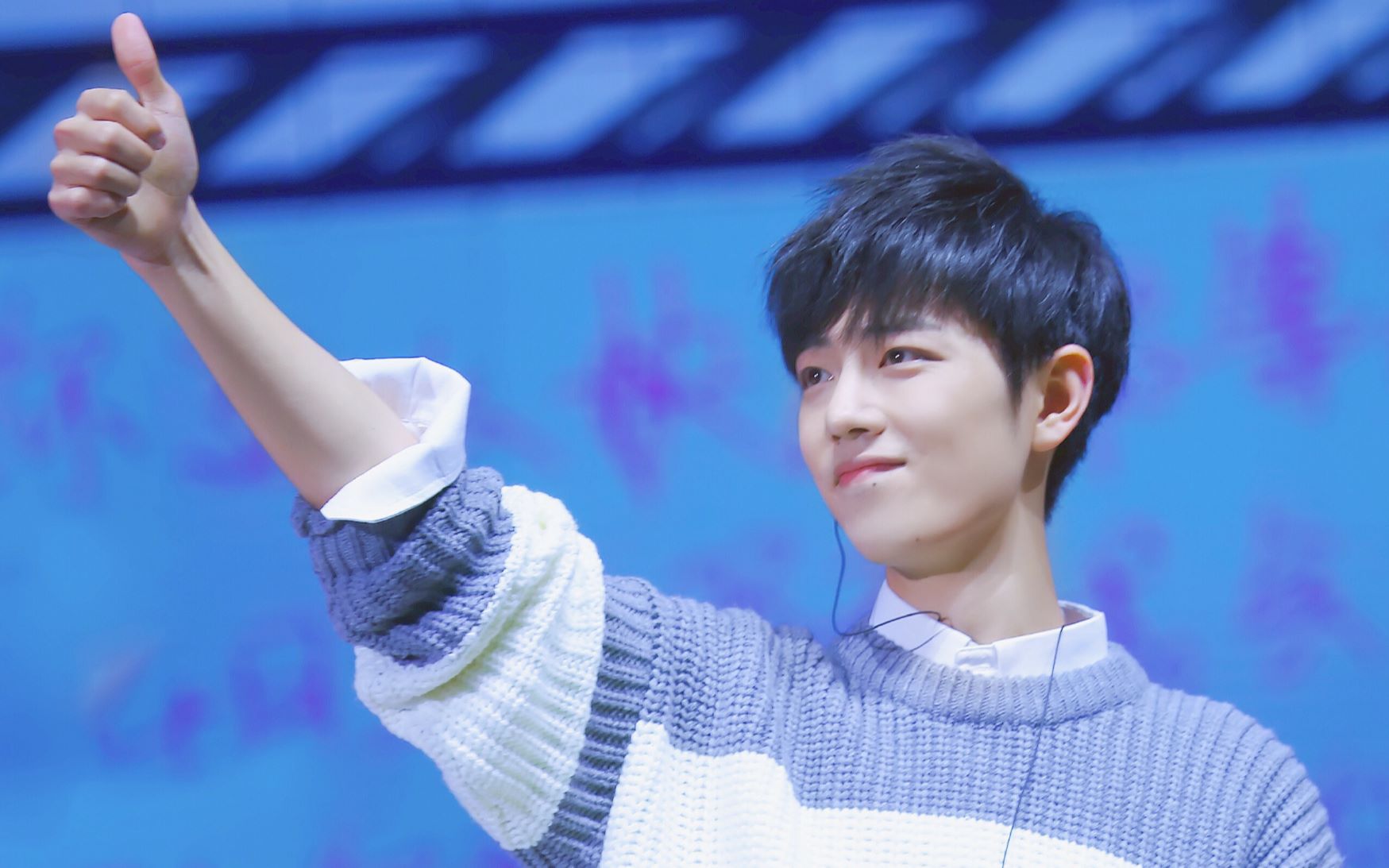 【肖战 | 舞蹈混剪】rock u