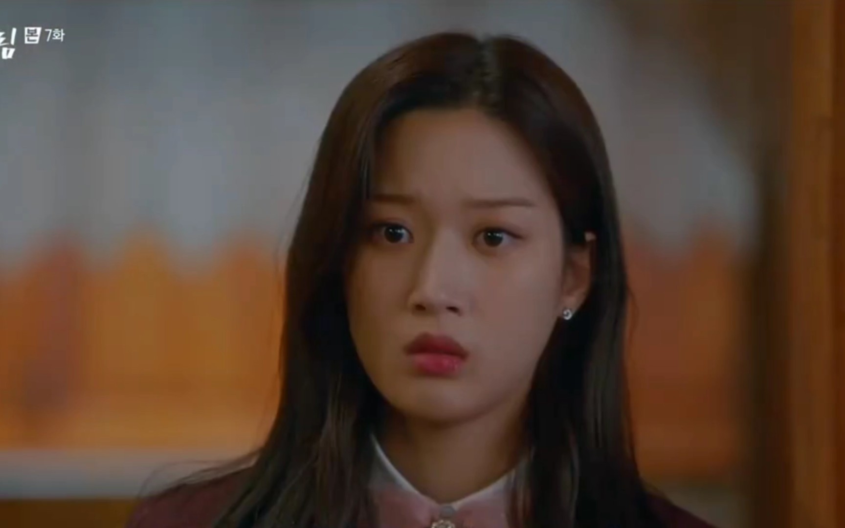 女神降临第七集中字cut3