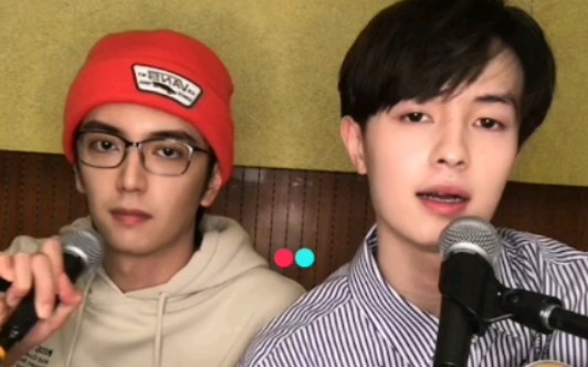 【邵浩帆】【vogue5】0412斑马吉他小课堂第三期