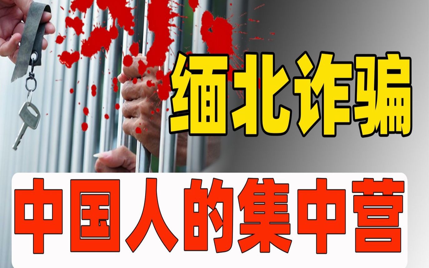 [图]惊心动魄，2位缅甸诈骗逃生者，讲述缅甸诈骗园区真实悲惨场景以及成功逃离过程