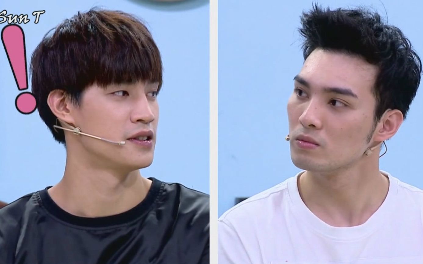 【cp群像耽美向3】总有一对是你喜欢的(咩喋,副八,执离等)