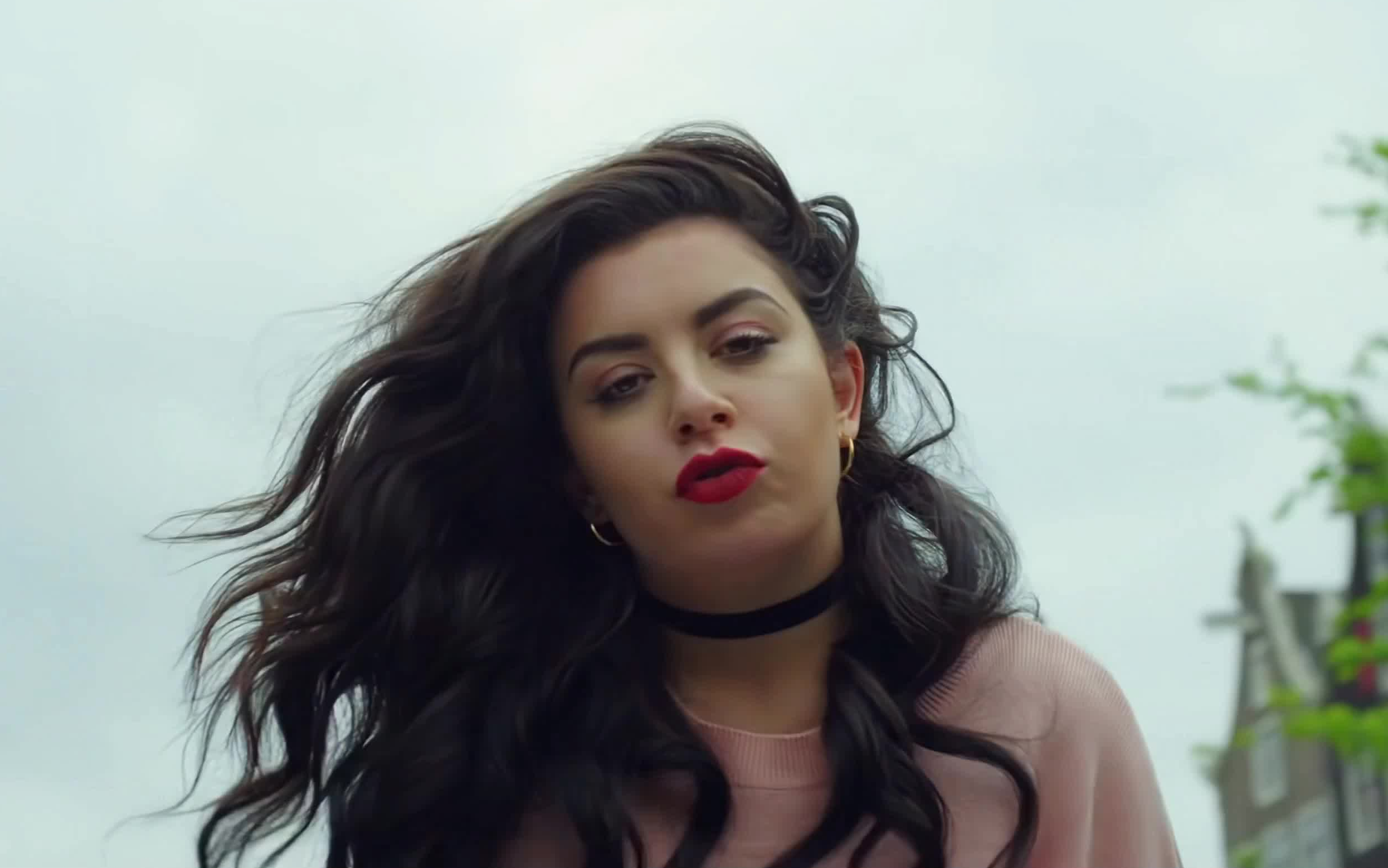 【4k60fps】charli xcx《boom clap》