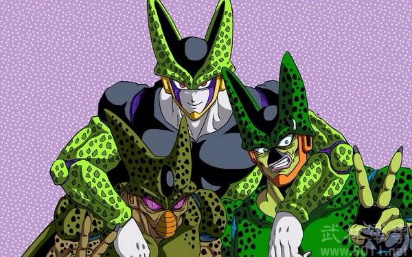 鸟山明为何不让最帅反派沙鲁出场难道原因真是斑点多难画吗