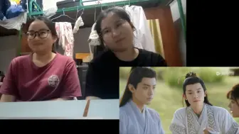 Tải video: 玉骨遥-第25集reaction-4