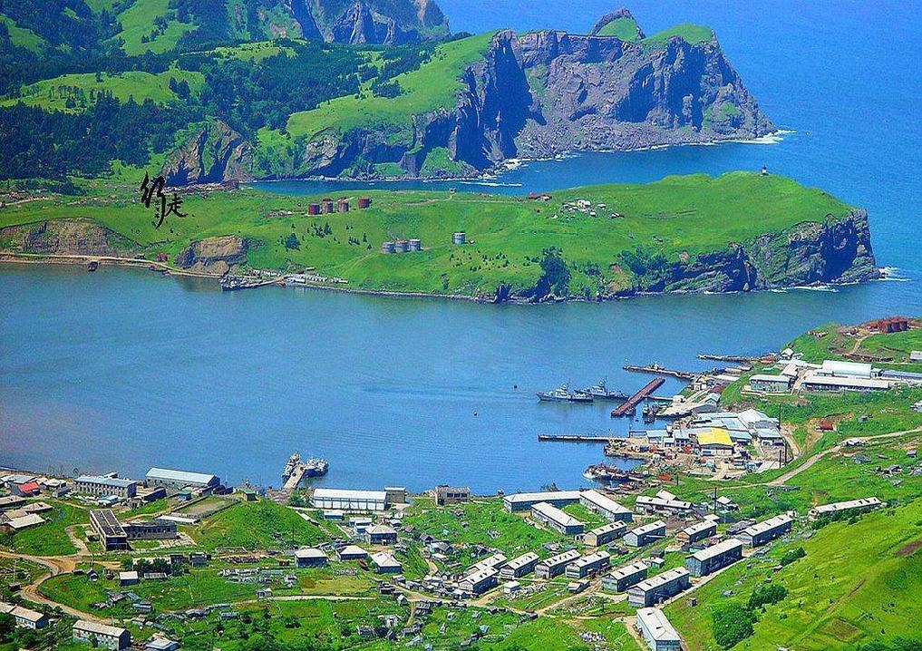 为什么有人认为日本很想收回北方四岛?