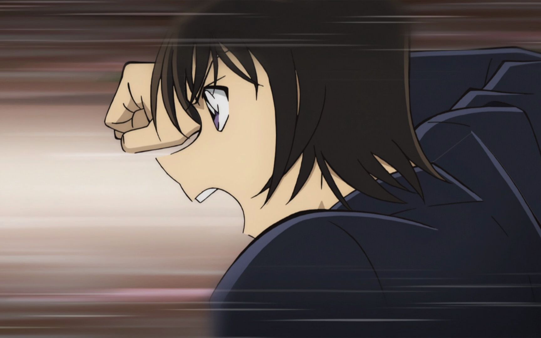 名侦探柯南剧场版m25结尾彩蛋【陆配】