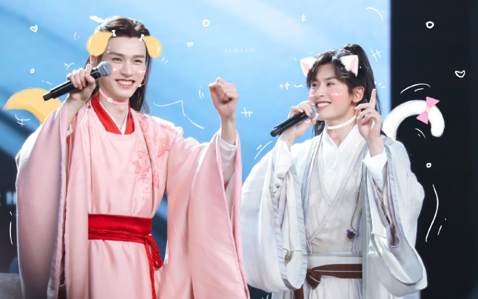 俊哲/"星星融化了月亮"_哔哩哔哩_bilibili