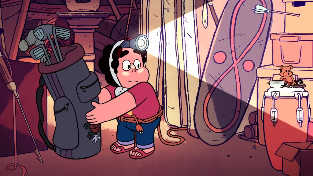 [stevenuniverse]宇宙小子史蒂文(英配中文字幕)02
