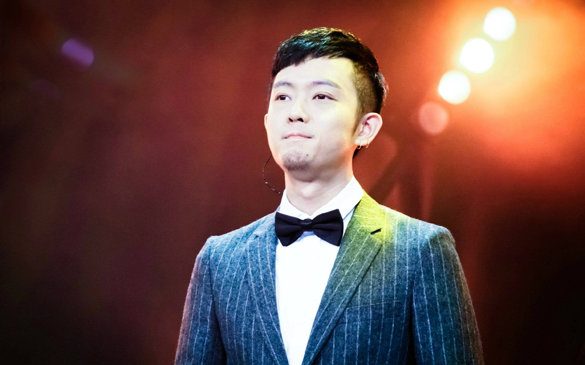 【talk show】20160109好妹妹乐队片段cut_哔哩哔哩_bilibili